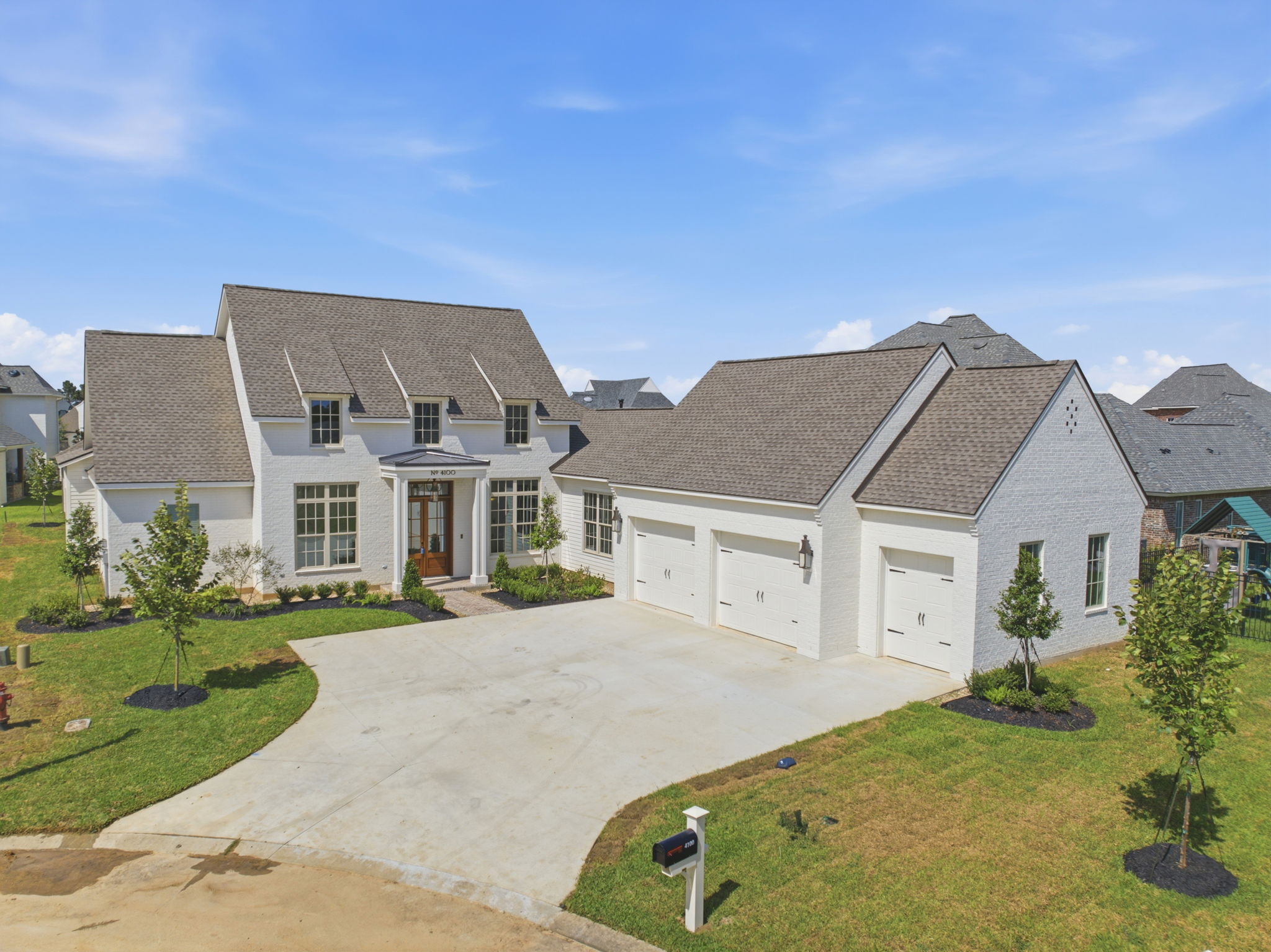 4100 Calypso Court