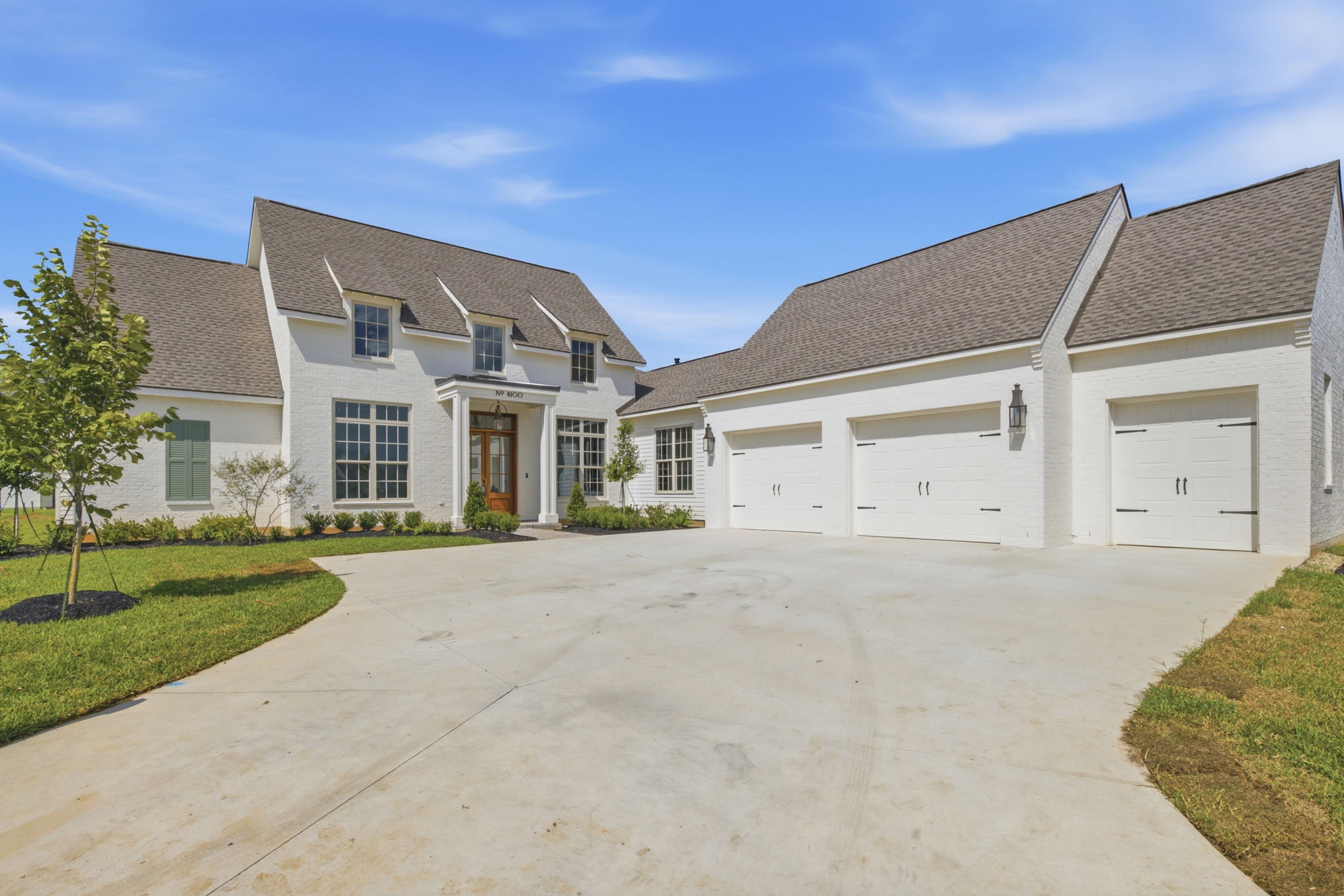 4100 Calypso Court