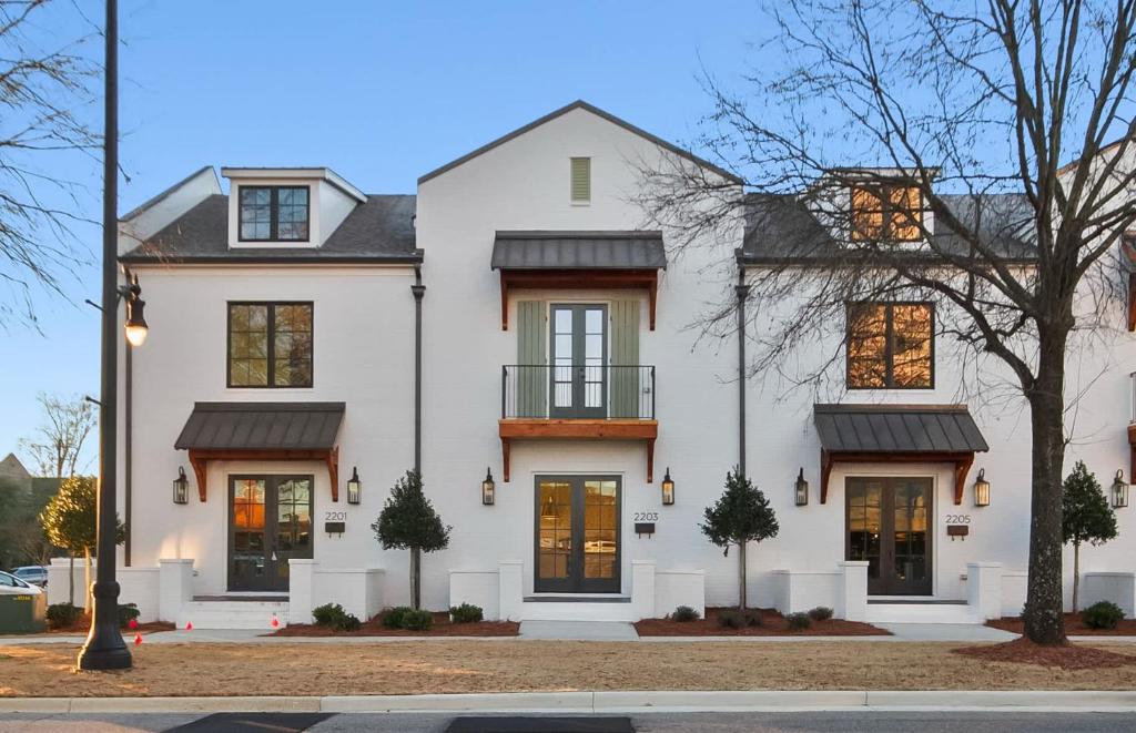 2203 Paul Bryant Drive